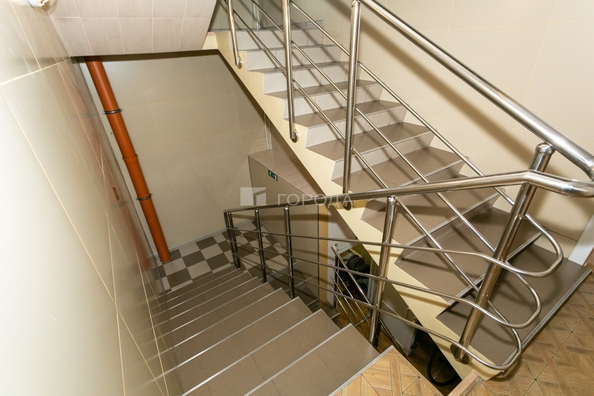 
  Продается 1-комн. квартира 34 м². Фото 32.