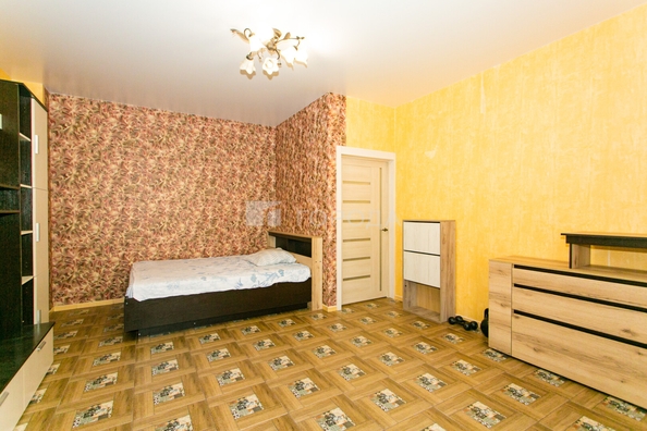 
  Продается 1-комн. квартира 40.6 м². Фото 2.