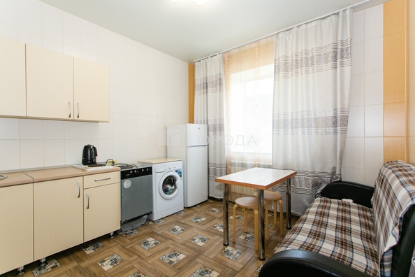 
  Продается 1-комн. квартира 40.6 м². Фото 5.