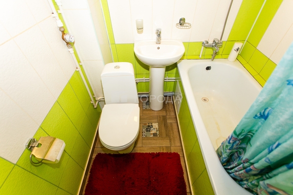 
  Продается 1-комн. квартира 40.6 м². Фото 11.