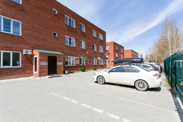 
  Продается 1-комн. квартира 40.6 м². Фото 14.