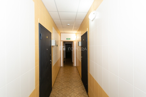 
  Продается 1-комн. квартира 40.6 м². Фото 30.