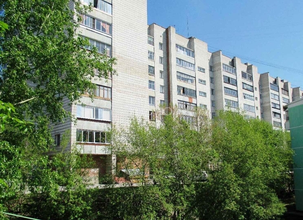 
  Продается 1-комн. квартира 31.3 м². Фото 12.