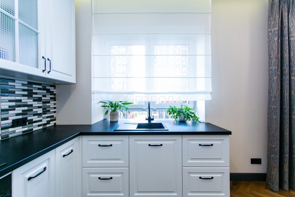 
  Продается 3-комн. квартира 68.2 м², в ЖК На Шоссейной, дом 3. Фото 7.