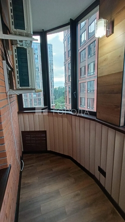 
  Продается 3-комн. квартира 68.2 м², в ЖК На Шоссейной, дом 3. Фото 24.