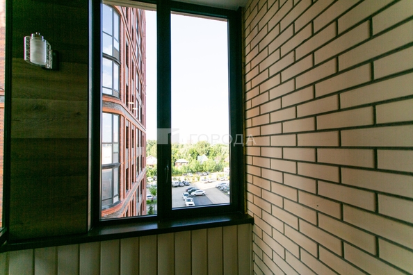 
  Продается 3-комн. квартира 68.2 м², в ЖК На Шоссейной, дом 3. Фото 25.