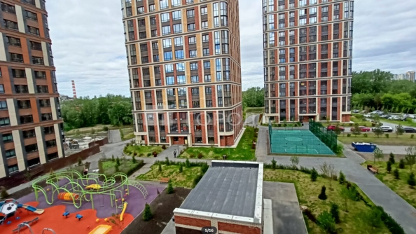 
  Продается 3-комн. квартира 68.2 м², в ЖК На Шоссейной, дом 3. Фото 26.