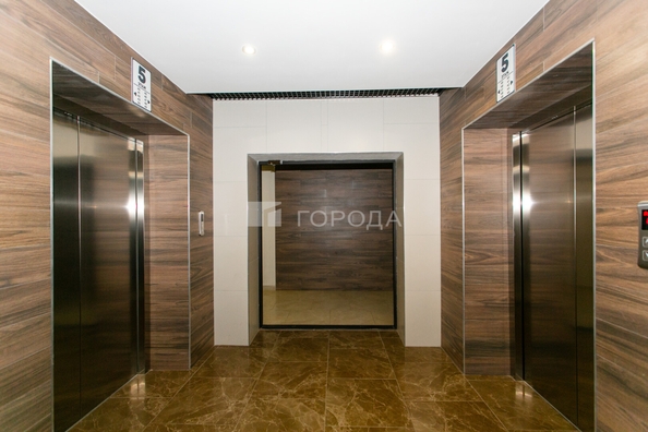 
  Продается 3-комн. квартира 68.2 м², в ЖК На Шоссейной, дом 3. Фото 29.