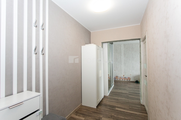 
  Продается 2-комн. квартира 56 м², в ЖК Аквамарин, дом 7. Фото 4.