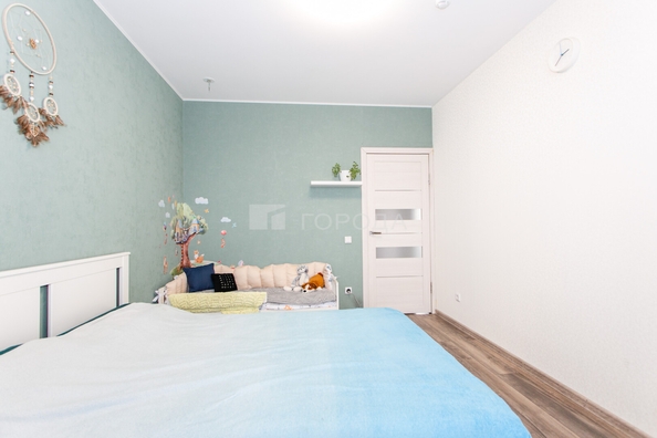 
  Продается 2-комн. квартира 56 м², в ЖК Аквамарин, дом 7. Фото 14.