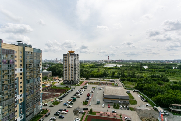 
  Продается 2-комн. квартира 56 м², в ЖК Аквамарин, дом 7. Фото 23.