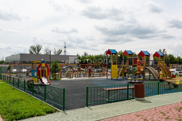 
  Продается 2-комн. квартира 56 м², в ЖК Аквамарин, дом 7. Фото 29.