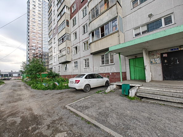
  Продается 1-комн. квартира 40.4 м². Фото 13.