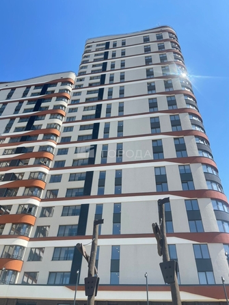 
  Продается 2-комн. квартира 47.8 м², в ЖК Беринг, дом 1. Фото 10.