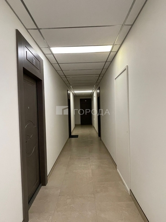 
  Продается 2-комн. квартира 47.8 м², в ЖК Беринг, дом 1. Фото 15.