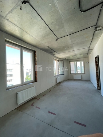 
  Продается 2-комн. квартира 47.8 м², в ЖК Беринг, дом 1. Фото 40.
