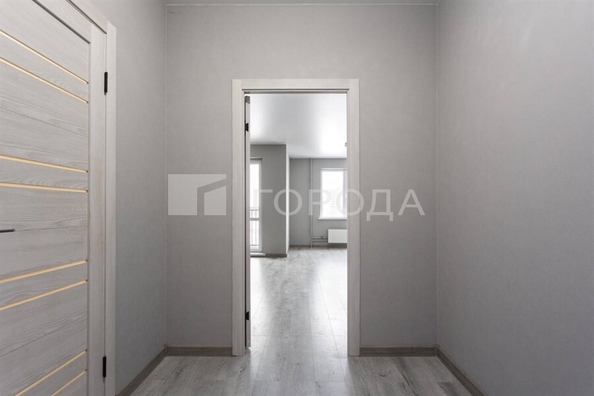 
  Продается студия 31 м², в ЖК Матрешкин двор, дом 1 . Фото 6.