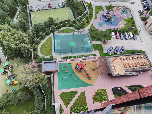 
  Продается 4-комн. квартира 110 м², в ЖК Коперник. Фото 5.