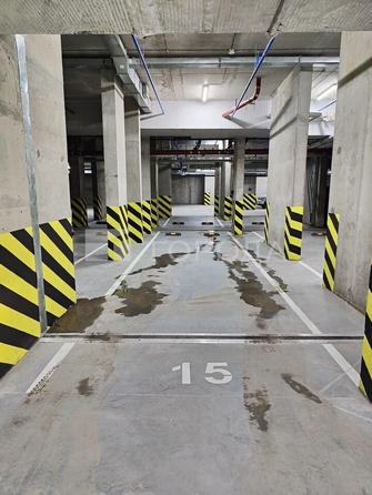 
  Продается 4-комн. квартира 110 м², в ЖК Коперник. Фото 8.