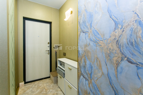 
  Продается 2-комн. квартира 56 м², в ЖК Азимут, дом 1. Фото 9.