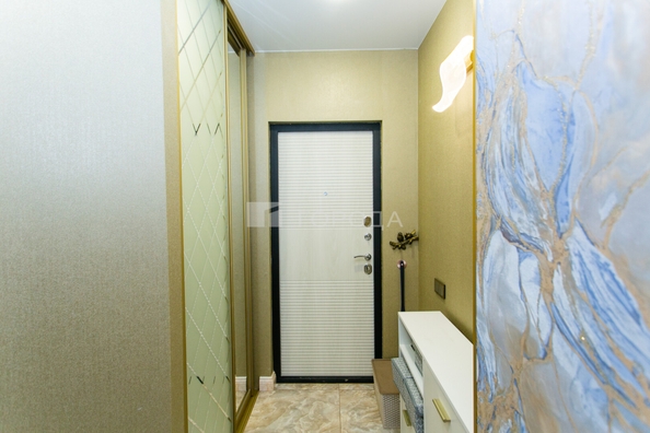 
  Продается 2-комн. квартира 56 м², в ЖК Азимут, дом 1. Фото 15.