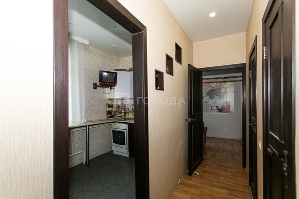 
  Продается 2-комн. квартира 43 м². Фото 1.