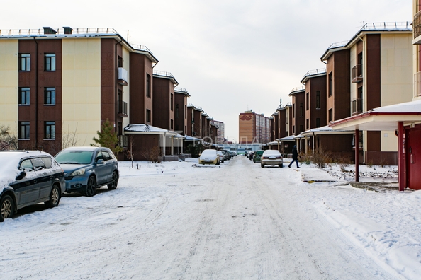 
  Продается 2-комн. квартира 43 м². Фото 15.