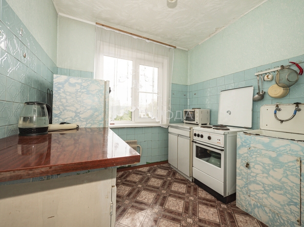 
  Продается 2-комн. квартира 45.7 м². Фото 12.