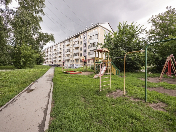 
  Продается 2-комн. квартира 45.7 м². Фото 27.