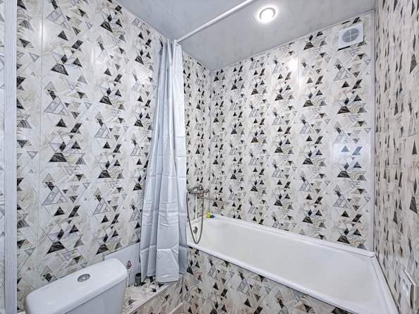 
  Продается 1-комн. квартира 29 м². Фото 12.