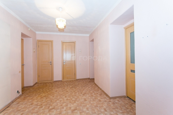 
  Продается 2-комн. квартира 69 м². Фото 4.