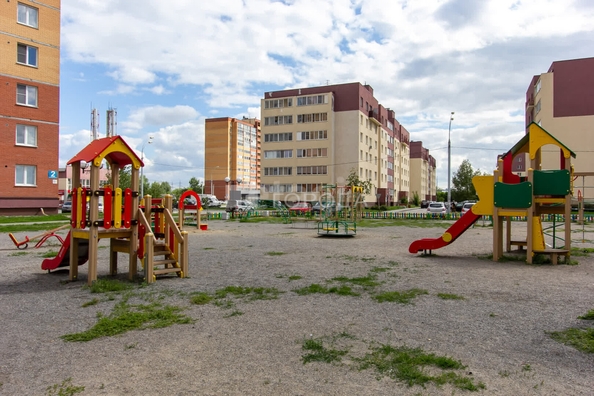 
  Продается 1-комн. квартира 39 м². Фото 1.