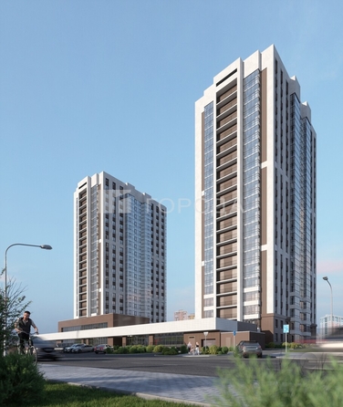 
  Продается 1-комн. квартира 39 м². Фото 1.