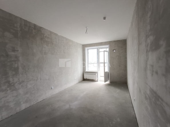 
  Продается 1-комн. квартира 39 м². Фото 5.