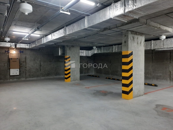 
  Продается парковка 13.4 м², в ЖК Smart Avenue (Смарт Авеню). Фото 2.