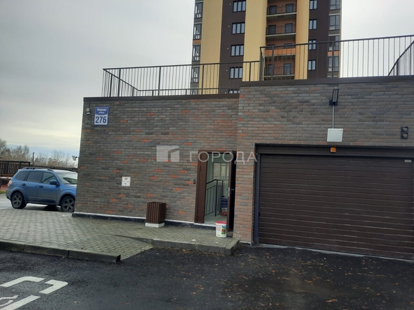 
  Продается парковка 13.4 м², в ЖК Smart Avenue (Смарт Авеню). Фото 5.