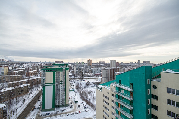 
  Продается гараж 13.3 м². Фото 17.