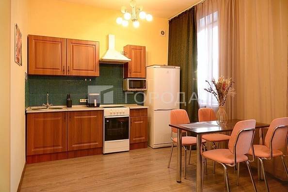 
  Продается 1-комн. квартира 35 м². Фото 2.