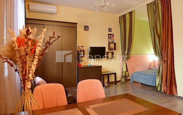 
  Продается 1-комн. квартира 35 м². Фото 5.