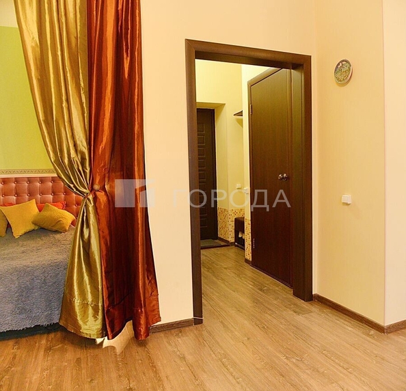 
  Продается 1-комн. квартира 35 м². Фото 6.