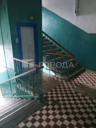 
  Продается 1-комн. квартира 35 м². Фото 9.