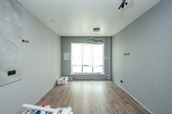 
  Продается 3-комн. квартира 67 м², в ЖК Венеция-2, дом 8. Фото 4.