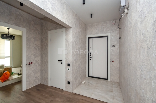 
  Продается 3-комн. квартира 67 м², в ЖК Венеция-2, дом 8. Фото 7.