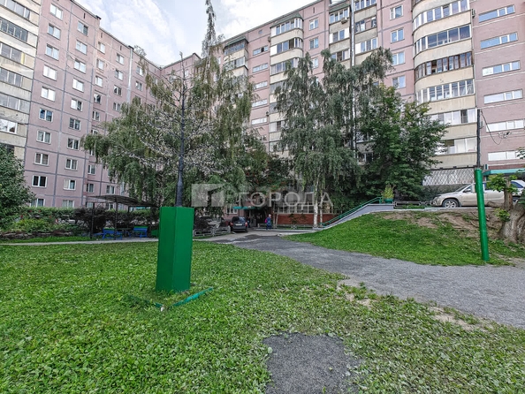 
  Продается комната 32 м². Фото 16.