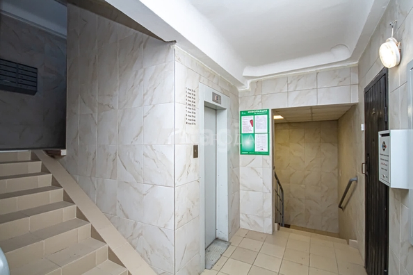 
  Продается комната 32 м². Фото 21.