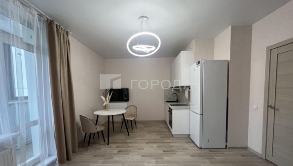 
  Продается 1-комн. квартира 32 м², в ЖК Матрешкин двор, дом 1 . Фото 4.