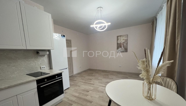 
  Продается 1-комн. квартира 32 м², в ЖК Матрешкин двор, дом 1 . Фото 5.