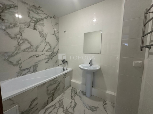 
  Продается 3-комн. квартира 63 м², в ЖК Vesna (Весна), дом 30 сек 2. Фото 2.