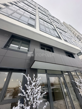 
  Продается 3-комн. квартира 63 м², в ЖК Vesna (Весна), дом 30 сек 2. Фото 3.