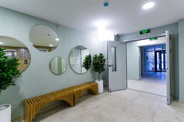 
  Продается 3-комн. квартира 63 м², в ЖК Vesna (Весна), дом 30 сек 2. Фото 25.